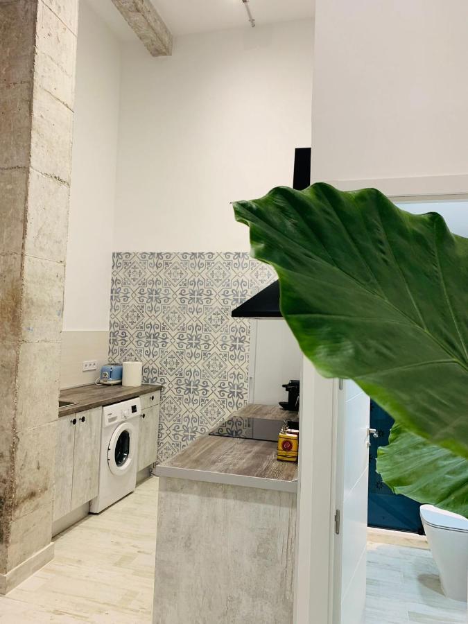 Coco Homes Madrid Exteriér fotografie