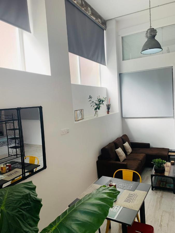 Coco Homes Madrid Exteriér fotografie
